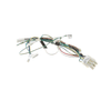 Whirlpool W11609466 WIRE ASSEMBLY-EVAP FAN,TM-XL