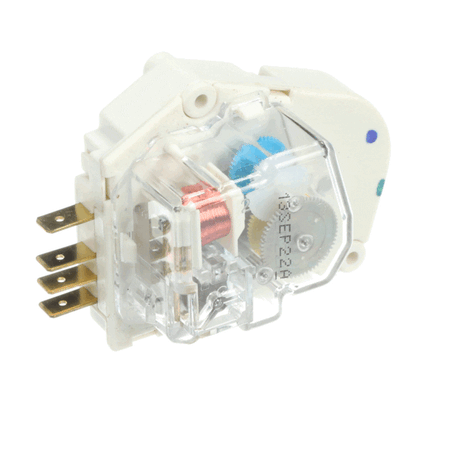 This is a genuine Whirlpool W11609704 TIMER-DEF ** USE WPW10239390 F