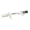 Whirlpool W11610133 FUSE ASSY JA - 98C (SERVICE)