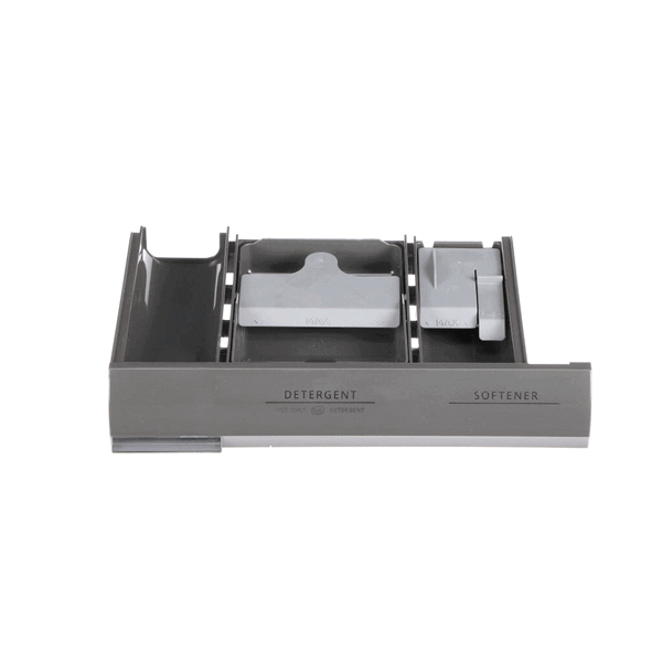 Whirlpool W11611449 DISP DRAWER ASSY - FAUCET,3 CH