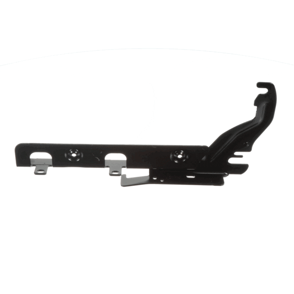Whirlpool W11612302 HINGE ARM - LH, FINISHED