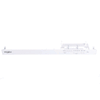 Whirlpool W11612309 CONSOLE ASM - FID, YODA2,WHT
