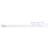 Whirlpool W11612309 CONSOLE ASM - FID, YODA2,WHT