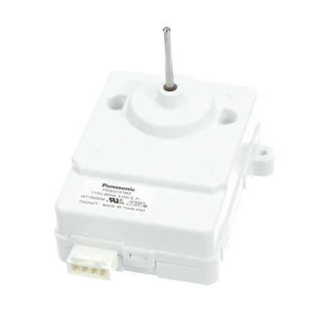 Whirlpool W11613295 MOTOR-COND FAN,115VAC 1090RPM