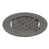 Whirlpool W11613487 BEZEL-VENT, INNER DOOR, GS