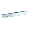 Whirlpool W11613828 RECEIVER- HINGE, DOOR
