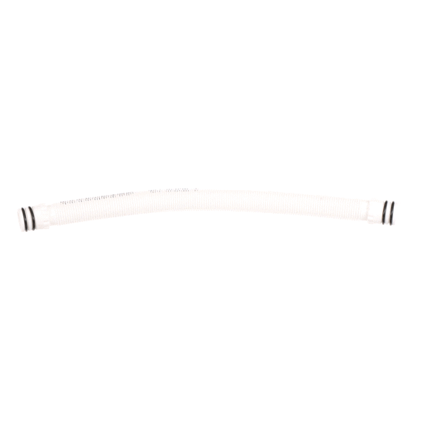 This is a genuine Whirlpool W11614117 DRAIN HOSE ASM-GWS