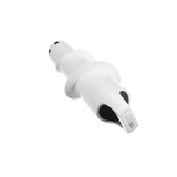 Whirlpool W11614636 BARREL ASM-WHT