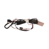 Whirlpool W11614808 WIRE ASSY- MC HARNESS AK29 BRI