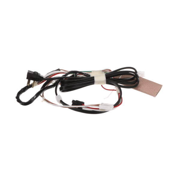 This is a genuine Whirlpool W11614808 WIRE ASSY- MC HARNESS AK29 BRI
