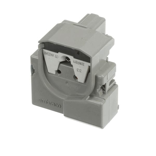 Whirlpool W11615506 TSD2 115V ELECTRICAL