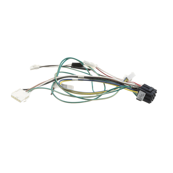 Whirlpool W11618502 WIRE ASSEMBLY-EVAP. FAN,EZ ELE