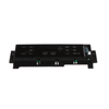 Whirlpool W11620481 CTRL-LCX1.0,GAS,BLK,ULT,WP
