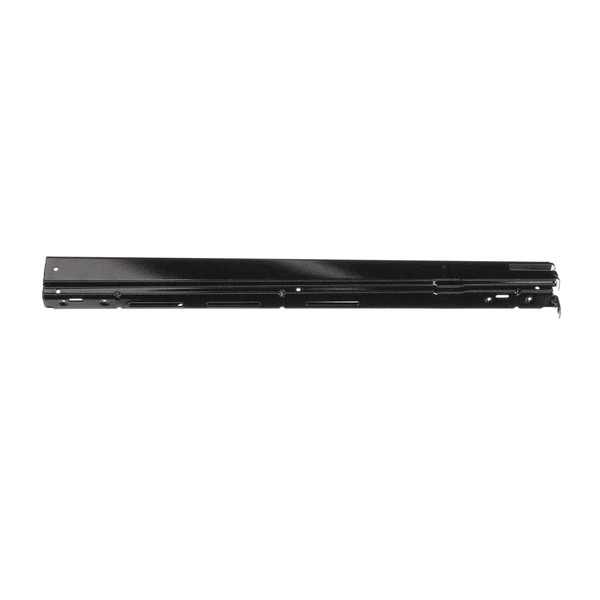 This is a genuine Whirlpool W11620487 OVEN DOOR PILLAR LEFT BI BABEL