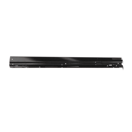 This is a genuine Whirlpool W11620487 OVEN DOOR PILLAR LEFT BI BABEL