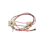 Whirlpool W11620523 SWITCH HARNESS 4POS US