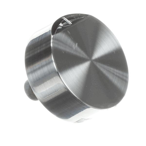 Whirlpool W11620702 KNOB, JA DIABLO, SS