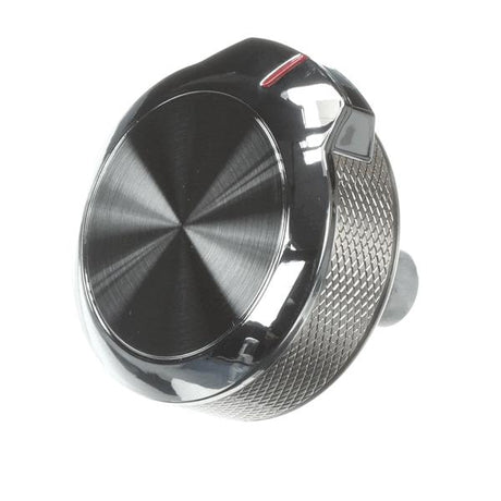 Whirlpool W11620703 KNOB-GAS,VALVE,DD,KA,SS