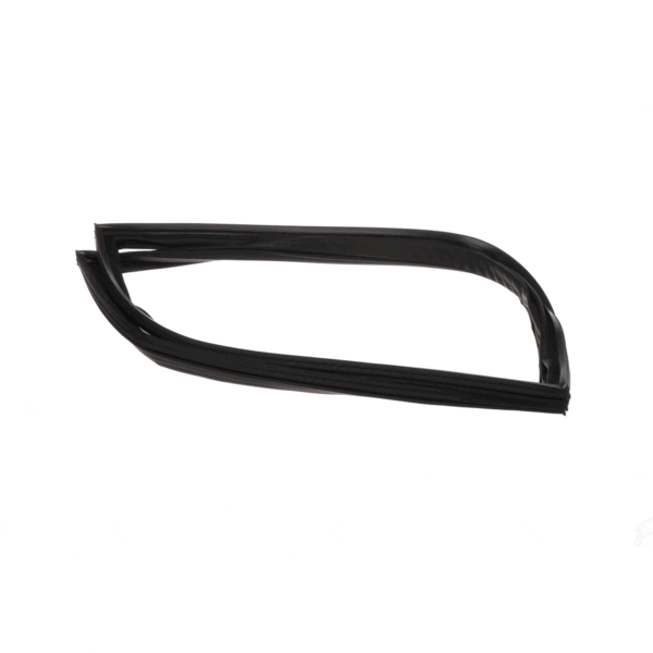 Whirlpool W11625017 GASKET DR SERV 19 BLACK FC FDB