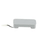 Whirlpool W11625042 THERMISTOR ASSY,DOVE GREY