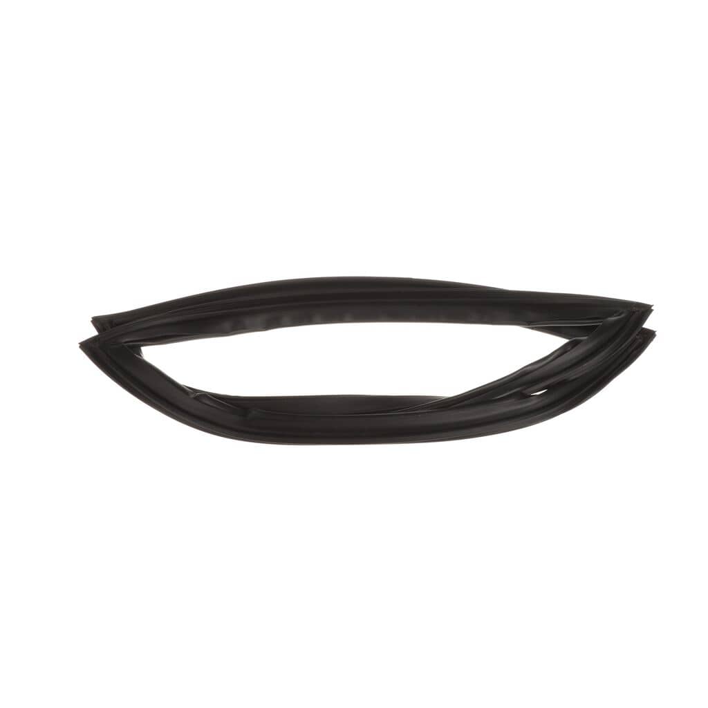 This is a genuine Whirlpool W11625076 GASKET (GLASS DOOR MODEL)