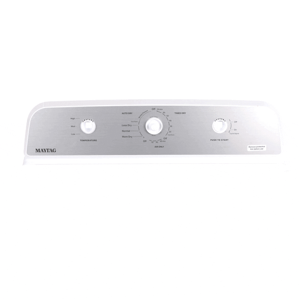 Whirlpool W11625515 CONSOLE
