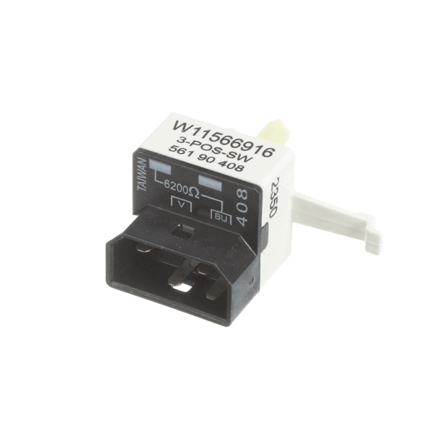 Whirlpool W11625517 SWITCH-PTS