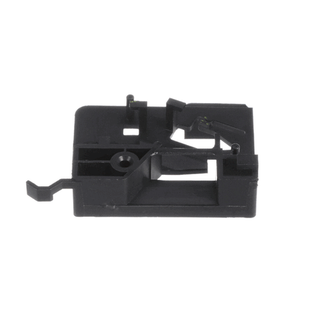This is a genuine Whirlpool W11628795 DOOR LATCH