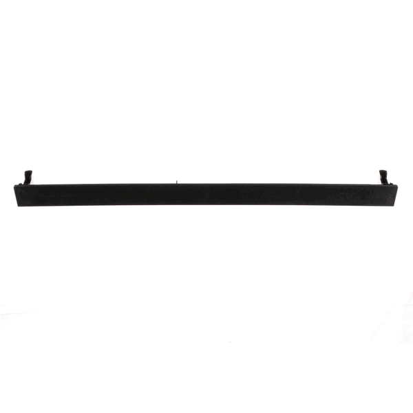 This is a genuine Whirlpool W11630613 CONSOLE CAP-KODIAK,MTG,BLK