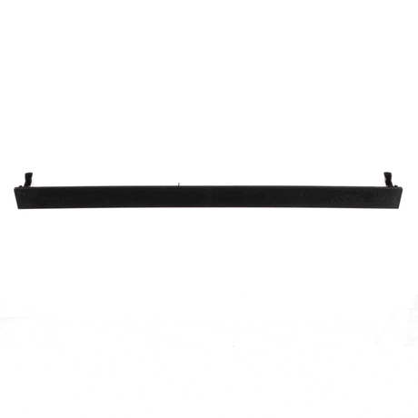 This is a genuine Whirlpool W11630613 CONSOLE CAP-KODIAK,MTG,BLK