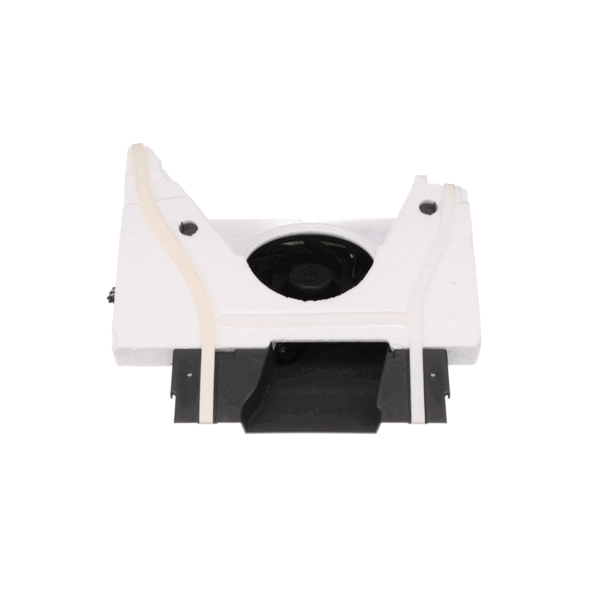Whirlpool W11631626 FAN ASSY-RADIAL,48