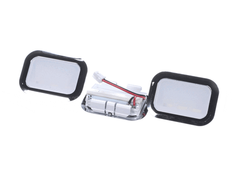 Whirlpool W11632139 2ED MODULE SERVICE KIT - 3 PCS