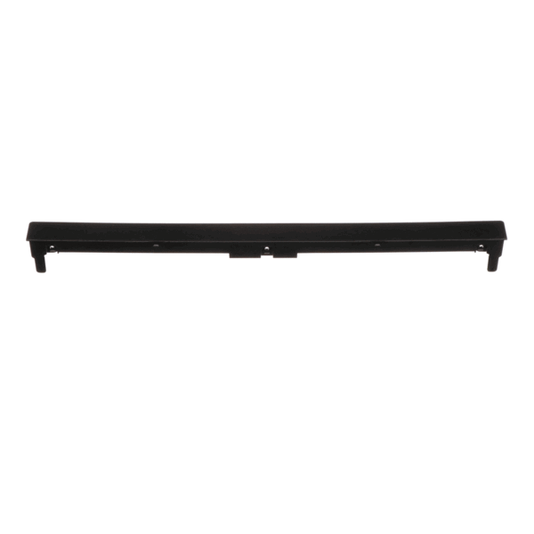 Whirlpool W11632693 CONSOLE CAP-KODIAK,BLK