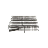 Whirlpool W11632924 CONDENSER-FORMED
