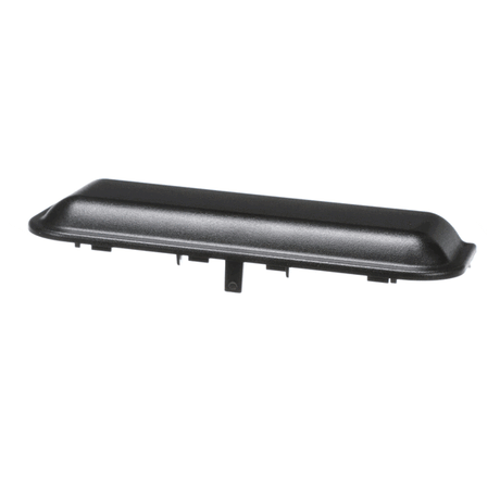 This is a genuine Whirlpool W11633280 HANDLE BODY - DR, VOLCANO