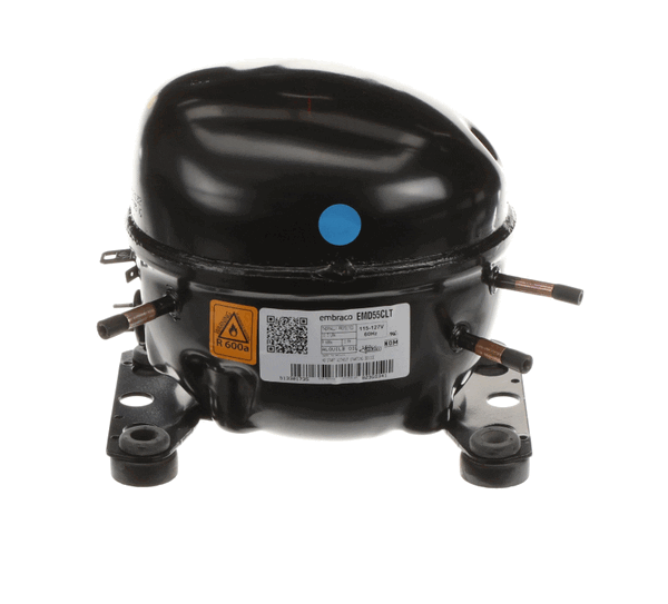 Whirlpool W11635510 COMPRESSOR SERVICE KIT EMD55CL