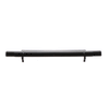 Whirlpool W11636605 PEDAL-FOOT,DEEP,BLK
