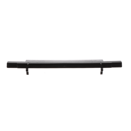This is a genuine Whirlpool W11636605 PEDAL-FOOT,DEEP,BLK