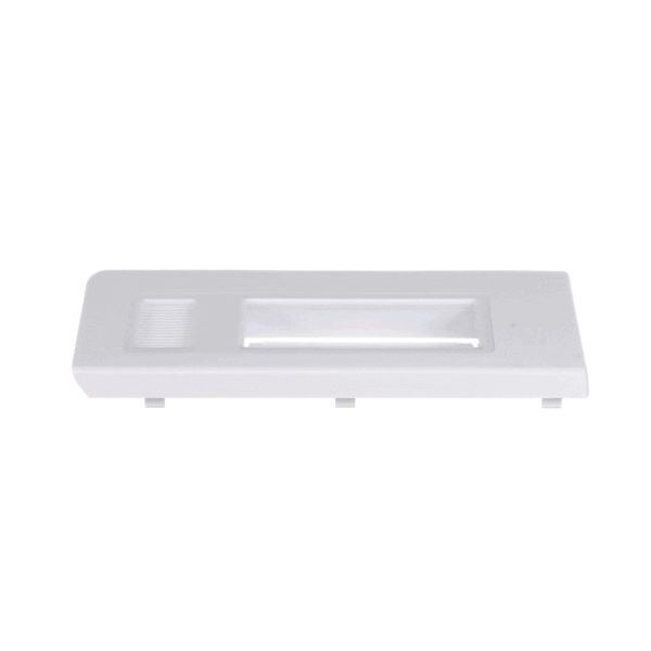 Whirlpool W11637688 HEATER ASSEMBLY-FASCIA,ICEBOX