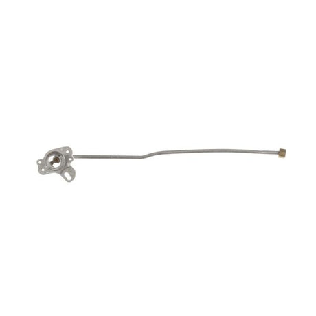 This is a genuine Whirlpool W11643127 ASM-ORIFICE HOLDER,LR,9.5K
