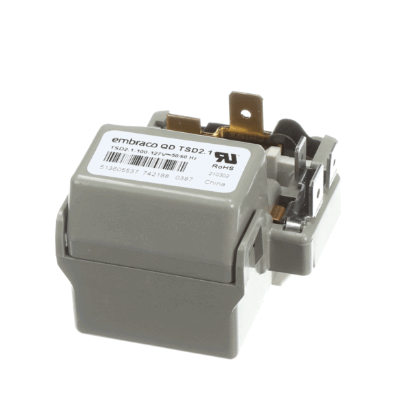 Whirlpool W11643623 SLIM TSD EMD55CLT