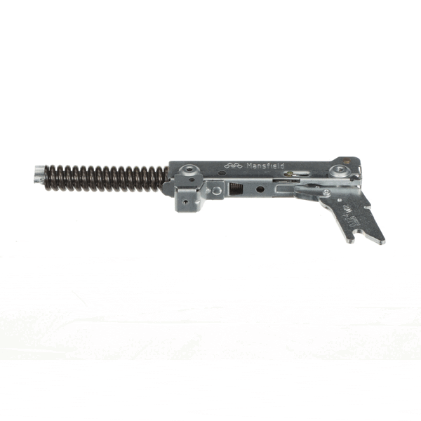 Whirlpool W11643898 HINGE-DUAL 30