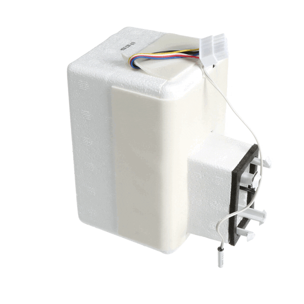 Whirlpool W11645127 AIR-DIFFUSER ASSEMBLY-EXT W/O