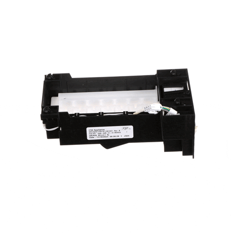 This is a genuine Whirlpool W11646196 ICE MAKER ASSEMBLY