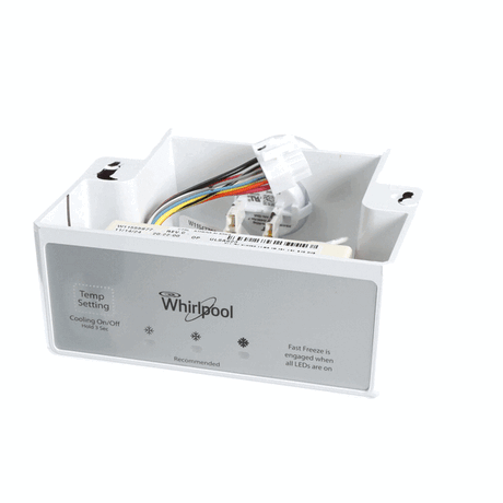 Whirlpool W11648650 CONTRL-BOX
