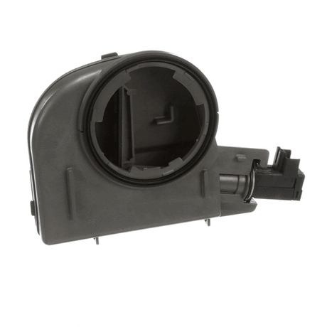 This is a genuine Whirlpool W11649995 GVA-VENT ASSEMBLY-FAN ASSIST