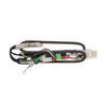 Whirlpool W11650659 HEATER-HARNESS ASSEMBLY CUDA 1