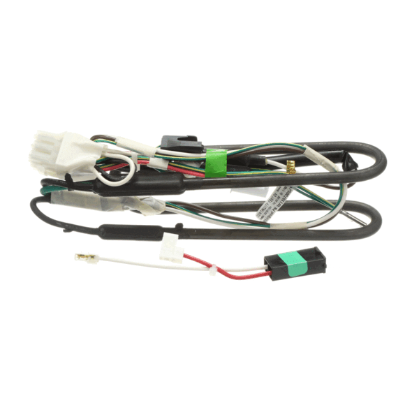 Whirlpool W11650660 HEATER-HARNESS ASSEMBLY 2 CUDA