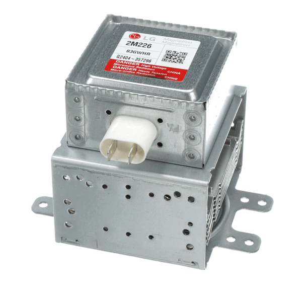 Whirlpool W11652048 MAGNETRON FOR HMC SERVICE W111