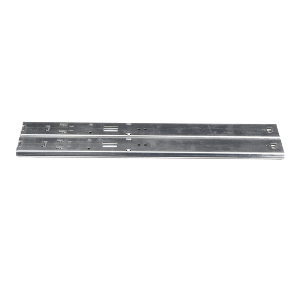 This is a genuine Whirlpool W11658402 SLIDE-DOOR - SET OF TWO